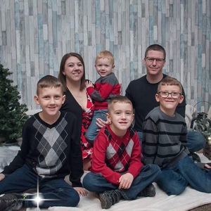 Meet your Posher, Audrey